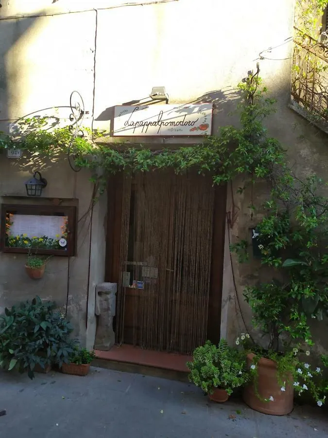 Appartamento Mozzafiato Pitigliano 0*,  Italia