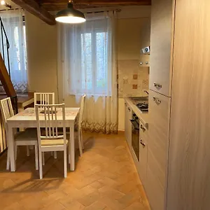  Casa vacanze Le Casette Nel Borgo