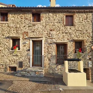 Eloisa E Abelardo Appartamento Pove del Grappa
