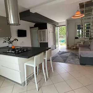 New Flat Sole E Luna Appartamento Peschiera del Garda