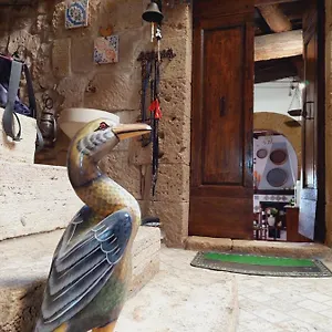  Casa vacanze La Yucca