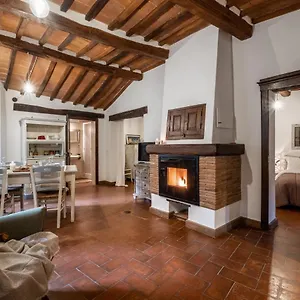  Appartamento Del '300 A