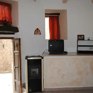  Casa vacanze Essenza