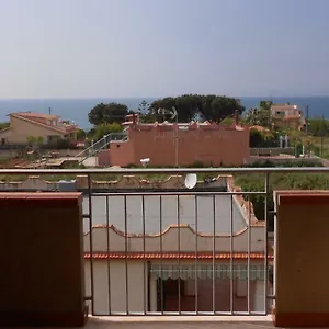 Yellow House Appartamento Trappeto (Sicily)
